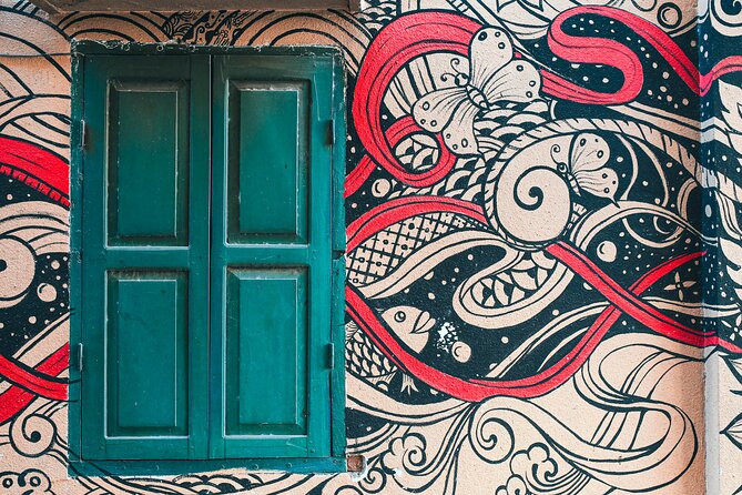 Discover the Tastes Temples and Tales of Authentic Cambodia - Art and a Cambodian cooking class