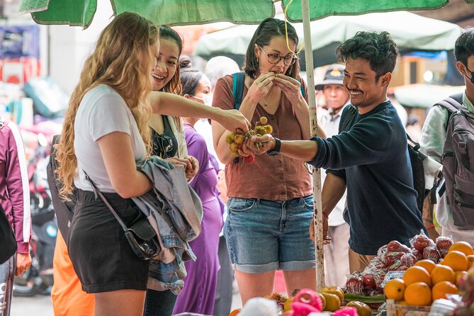 Discover the Tastes Temples and Tales of Authentic Cambodia - Angkor Wat sunrise and a proper farewell