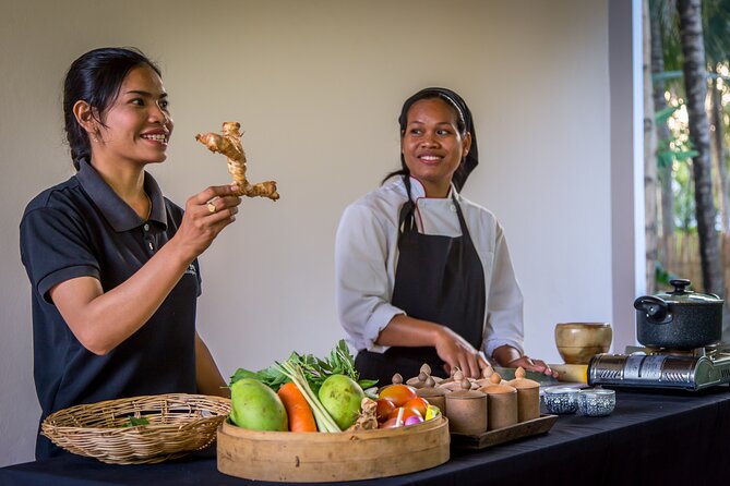 Evening Cooking Class - Why this evening class works so well