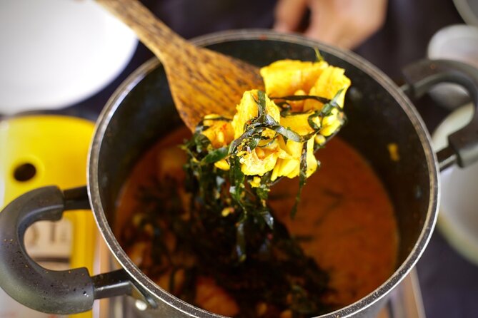 Evening Cooking Class - Walking through a Cambodian wet market with Sophia