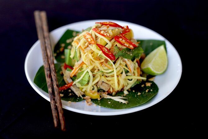 Evening Cooking Class - What the $35 price includes in practical terms