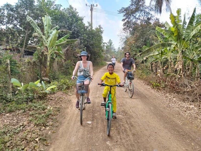 Explore the Village &Countryside By Bicycle-Half Day Morning - Practical Tips for a Better Morning