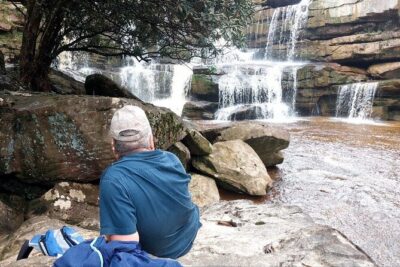 Exploring Bokor National Park Full-Day Tour from Sihanoukville