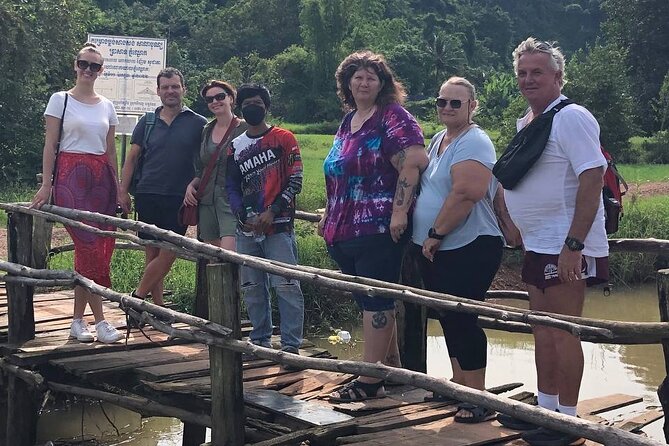 Exploring Kampot: A Memorable Tour from Sihanoukville - Why this Sihanoukville to Kampot trip works