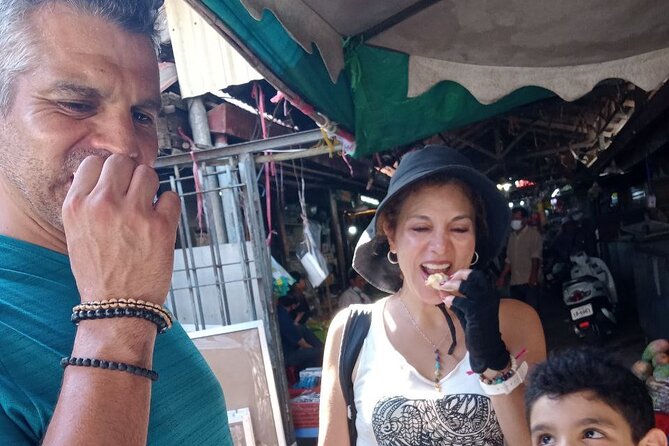 Exploring Kampot: A Memorable Tour from Sihanoukville - Secret Lake, a short photo stop