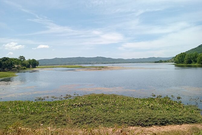 Exploring Kampot: A Memorable Tour from Sihanoukville - What $63 includes, and where the value changes