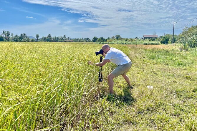 Exploring Kampot With SUV Car By English Local Tour Guide - A Private Road Day Through Kampot and Kep