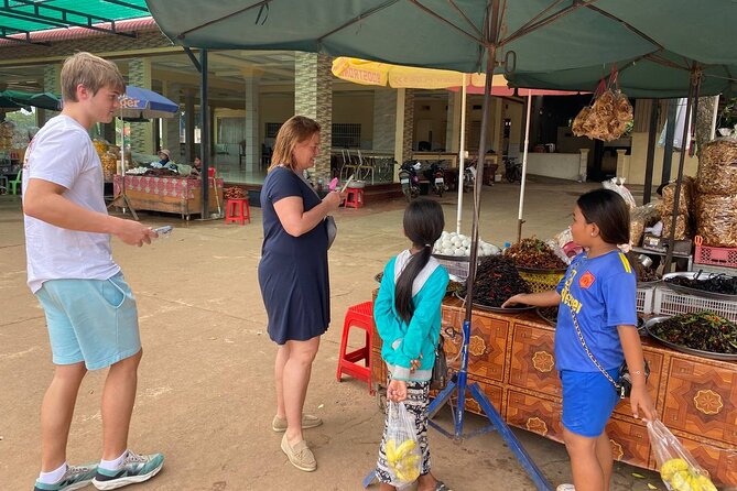 Exploring Siem Reap: Scenic Journey from Phnom Penh or Vice Versa - Who should book this Cambodian route?