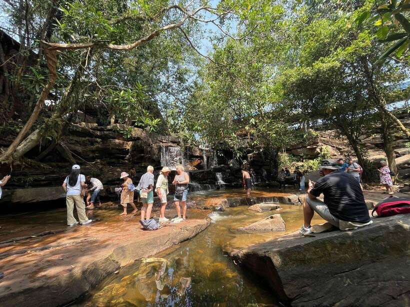 Exploring Sihanoukville: Shore Excursions from Cruise Ports - Key points at a glance