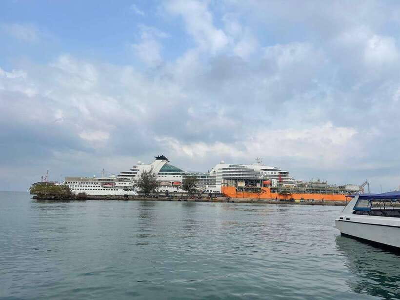 Exploring Sihanoukville: Shore Excursions from Cruise Ports - A useful seven-hour introduction to Sihanoukville