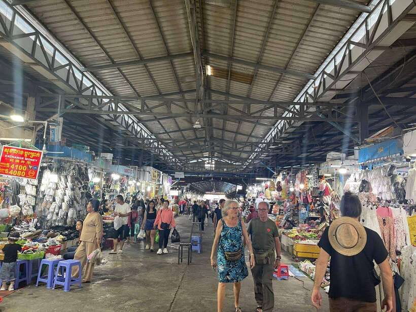Exploring Sihanoukville: Shore Excursions from Cruise Ports - Who gets the best value from this outing
