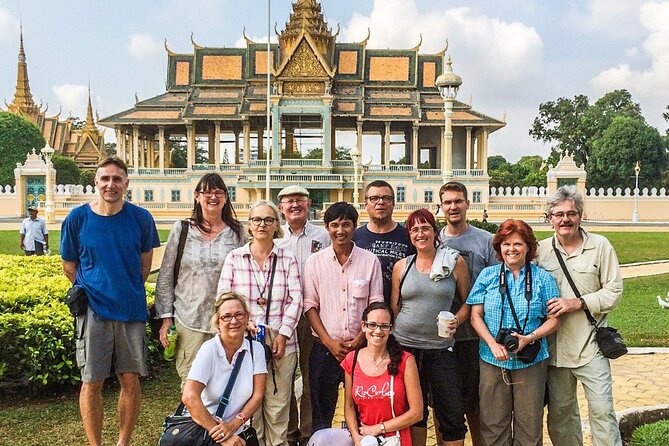 Exploring the Ancient Wonders of Angkor Wat with sunset backheng - The advertised massage and what it adds