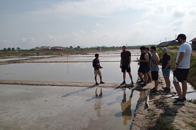 Exploring the Best of Kampot and Kep in a Full-Day Tour - Is the $55 price fair?