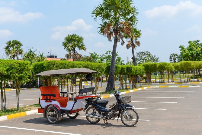 Exploring the Best of Phnom Penh: A Full Day Tour - Tuol Sleng: the most difficult hour of the day