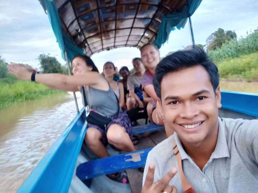 Floating Village and Tonlé Sap Sunset Tour - Who will enjoy this tour most
