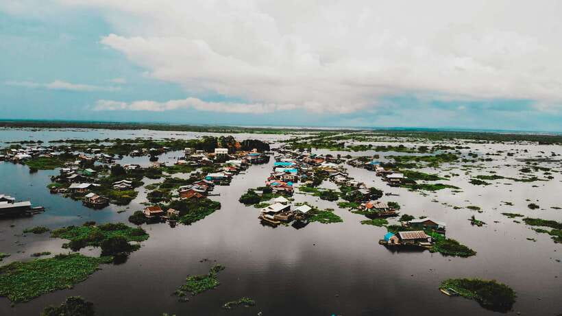 Floating Village and Tonlé Sap Sunset Tour - Practical advice for a smoother visit