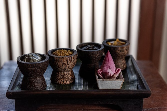 Four Hand Bliss (65 Mins) + Free Pick up or Drop Back - What You Can Expect During the Visit