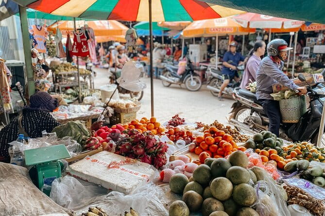 FREE Siem Reap Market & Local Temple Tour - What the $5 fee really buys you