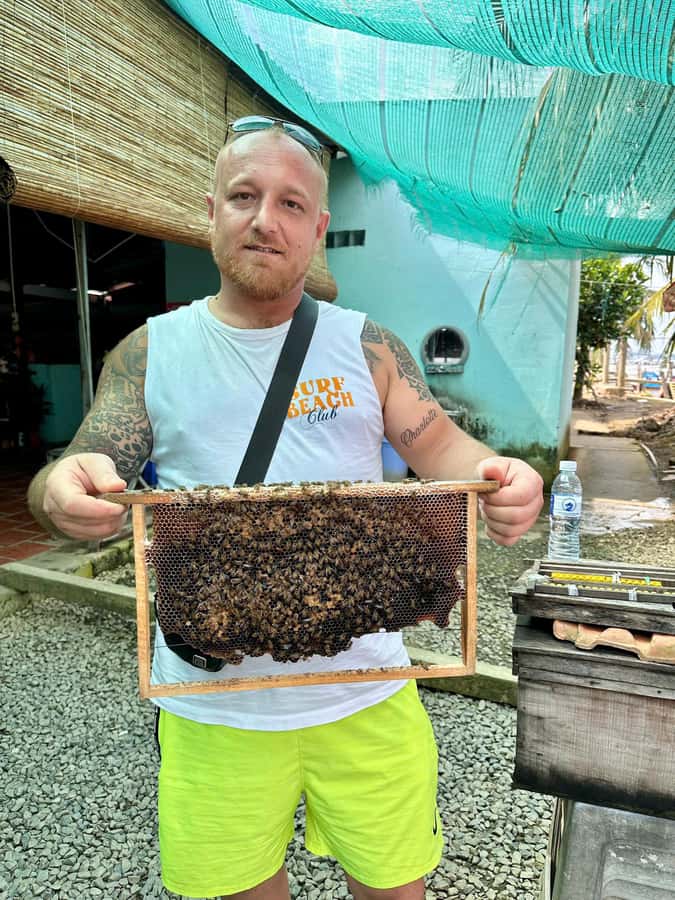 From HCM: Mekong Delta Floating Market 3days exit Phnom Penh - Can Tho overnight: a useful base with a busy evening