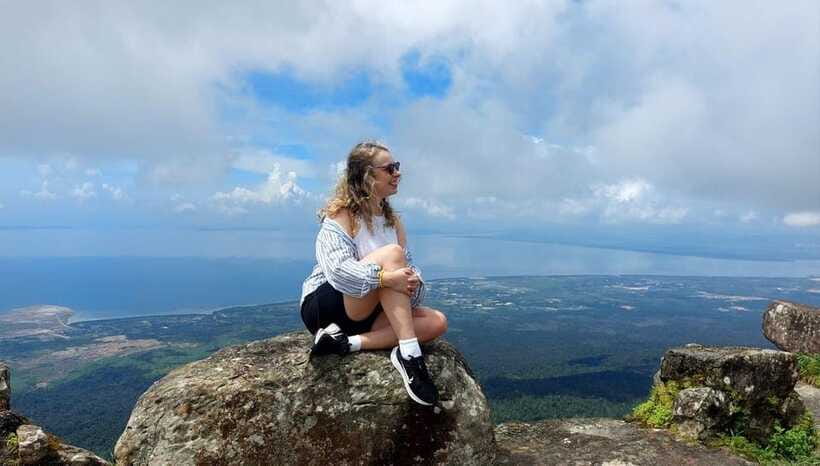 From Kampot: Bokor National Park Scenic Tour - What to bring for a better day