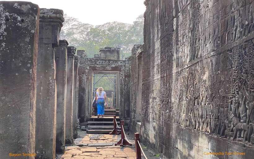 From Phnom Penh: Angkor Wat, Bayon, and Ta Prohm Day Trip - What the $179 price really buys