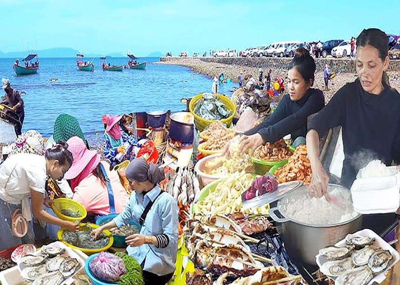 From Phnom Penh: Kampot and Kep Day Trip with English Guide - What $159 includes, and what it does not