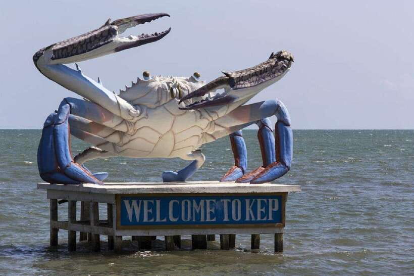 From Phnom Penh: Kampot Day Trip to Beautiful place W/ Guide - Kep Crab Market and the best meal opportunity