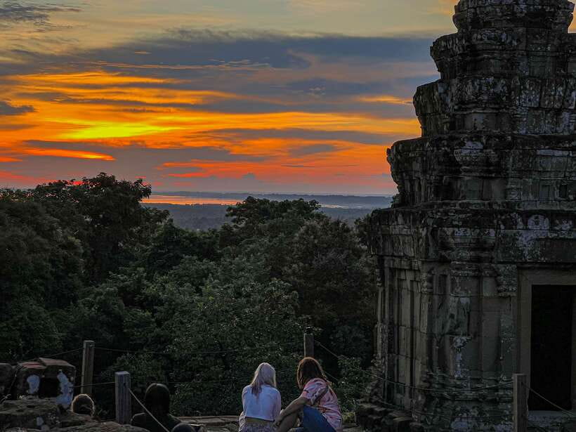 From Siem Reap: Angkor Wat and Floating Village 3-Day Trip - Who gets the most value from this tour?