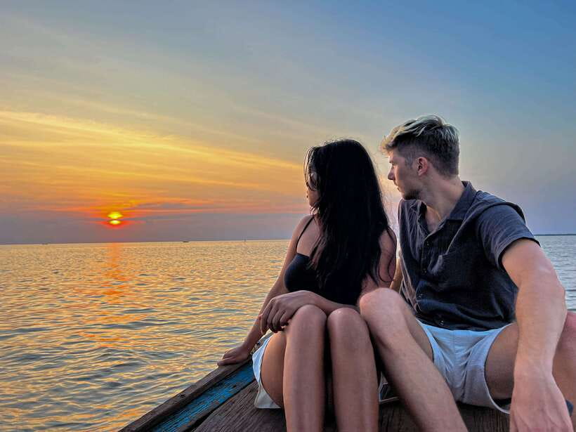 From Siem Reap: Angkor Wat and Floating Village 3-Day Trip - What to pack and what to wear