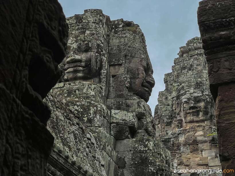 From Siem Reap: Angkor Wat Sunrise and Temples E-Bike Tour - Angkor Wat in about 90 minutes