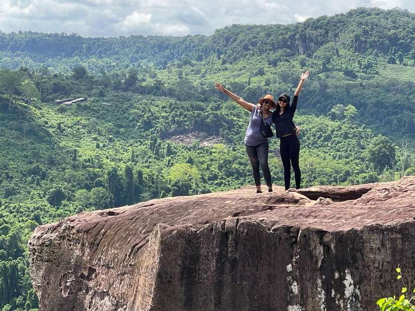 From Siem Reap: Banteay Srei and Kulen Waterfall Guided Tour - Key points to know before booking