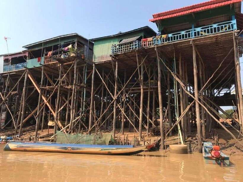From Siem Reap: Floating Village Tour by Boat - Why this half-day boat trip is worth your time