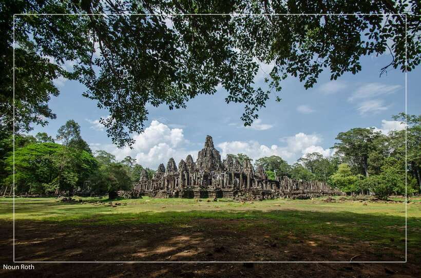 Full-Day Angkor Wat Sunrise and Sunset Private Tour - Key details that shape the day