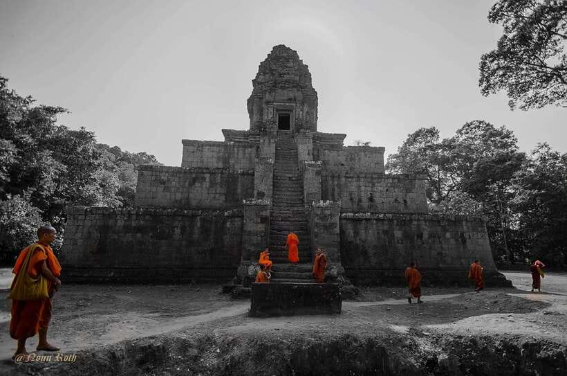 Full-Day Angkor Wat Sunrise and Sunset Private Tour - Who will enjoy this Angkor day most?