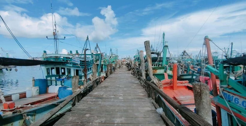 Full Day City Tour with A Boat Trip to 2 Islands - What You Actually Get for $110
