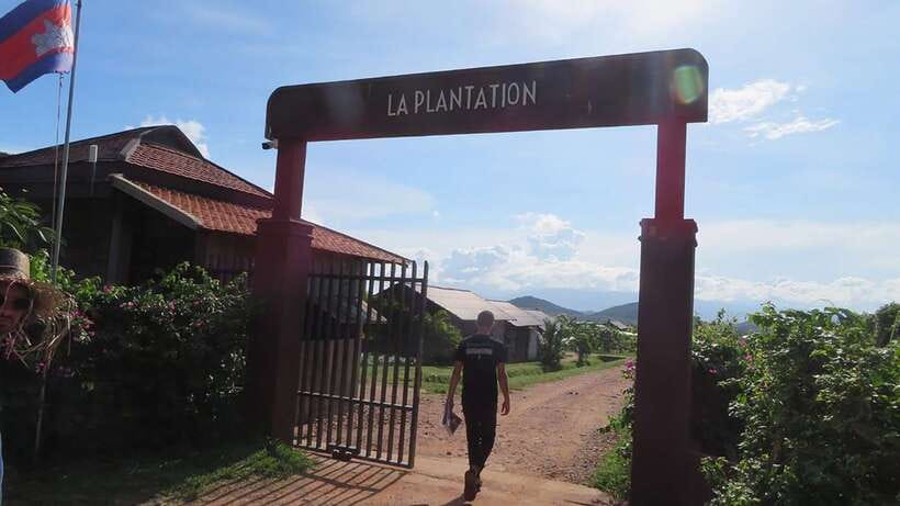 FULL DAY - Countryside Tuk-Tuk Pepper Tour + Kep - Why this route works well from Kampot
