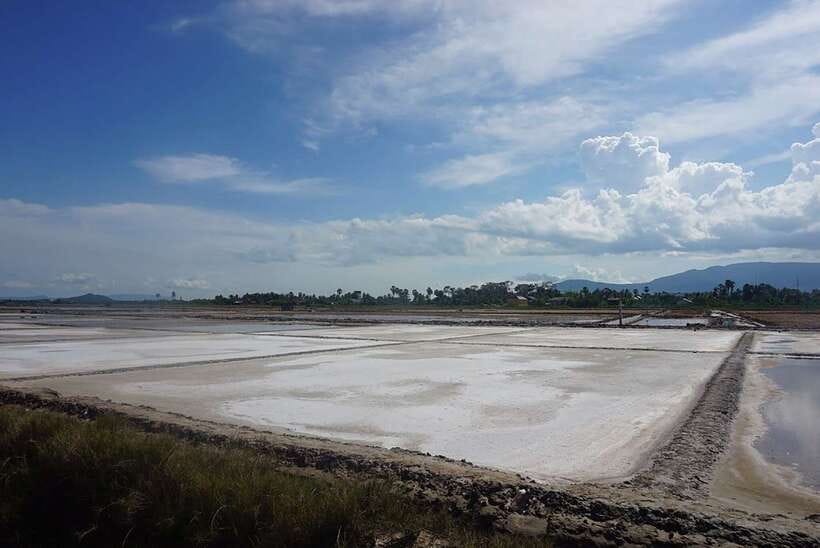 FULL DAY - Countryside Tuk-Tuk Pepper Tour + Kep - Kep Crab Market and a proper seafood lunch