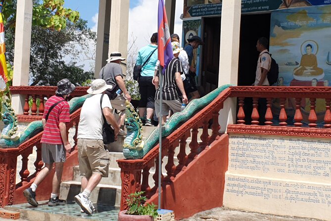 Full Day From Siem Reap - Bamboo Train, Killing Cave & Sunset - Who will enjoy this Battambang excursion?