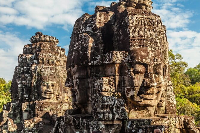 Full-Day Guided Bicycle Tour in Angkor Wat Temple - What the $55 price really covers