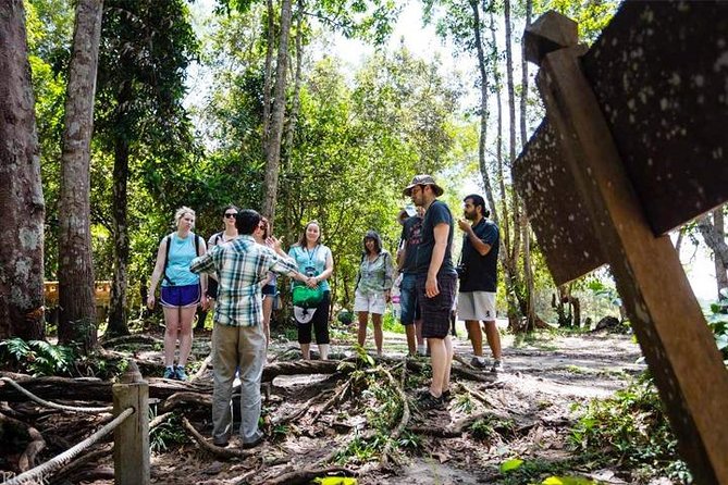 Full-Day Kulen Waterfall & 1000 Lingas Join-in Tour - Why Phnom Kulen makes a worthwhile day from Siem Reap