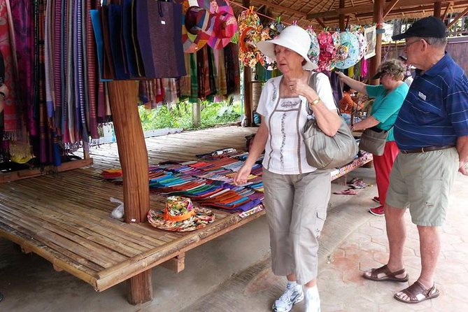 Full-Day Phnom Penh City & Silk Island with a local Tuk Tuk Tours - Why combine Phnom Penh with Silk Island?
