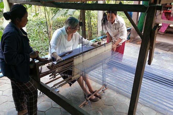 Full-Day Phnom Penh City & Silk Island with a local Tuk Tuk Tours - Who will enjoy this day most?