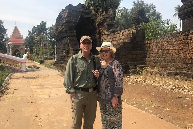 Full-Day Phnom Penh City Tours - Choeung Ek makes the Khmer Rouge story personal