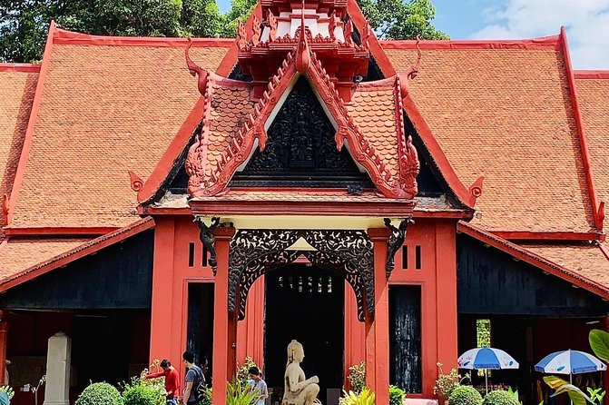 Full-Day Phnom Penh Tuk Tuk City Tours - One day to understand Phnom Penh