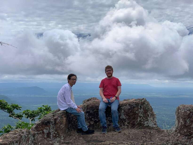 Full-Day Preah Vihear, Koh Ker and Beng Mealea Private Tour - Who should choose this demanding temple day?