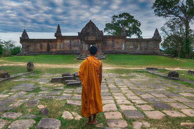 Full-Day Preah Vihear, Koh Ker and Beng Mealea Private Tour - The 6 AM departure and the road north