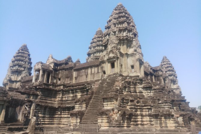 Full-Day Private Custom Tour in Siem Reap - Museums, silk weaving, and the Landmine Museum