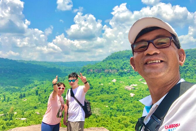 Full-Day Private Tuk Tuk Tour of Angkor Wat Temples - Price, entrance fees, and real value