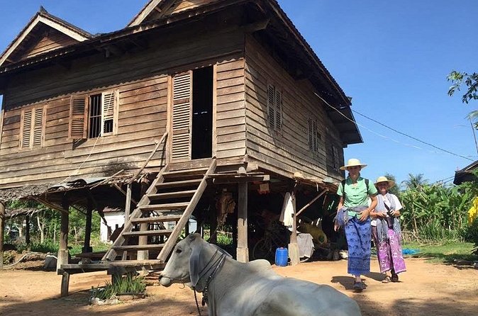 Full Day Siem Reap Farm Tour with Cooking Class and Monk Blessing - Who will enjoy this day most