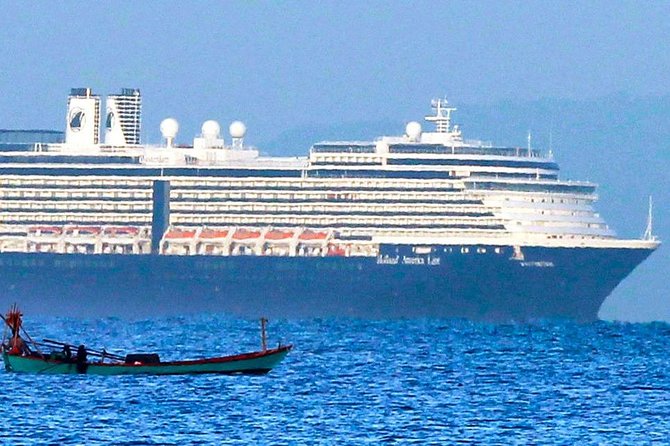 Full-Day Sihanoukville Shore Excursion - Key points to know before booking